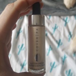 Cover FX Glotter Drops